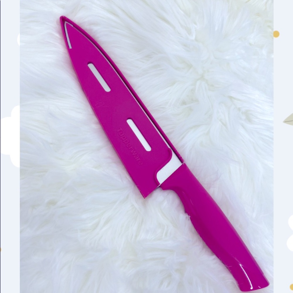 Kitchen knife